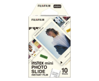 Wkład do aparatu Fujifilm Instax Mini Photo Slide 10 szt.